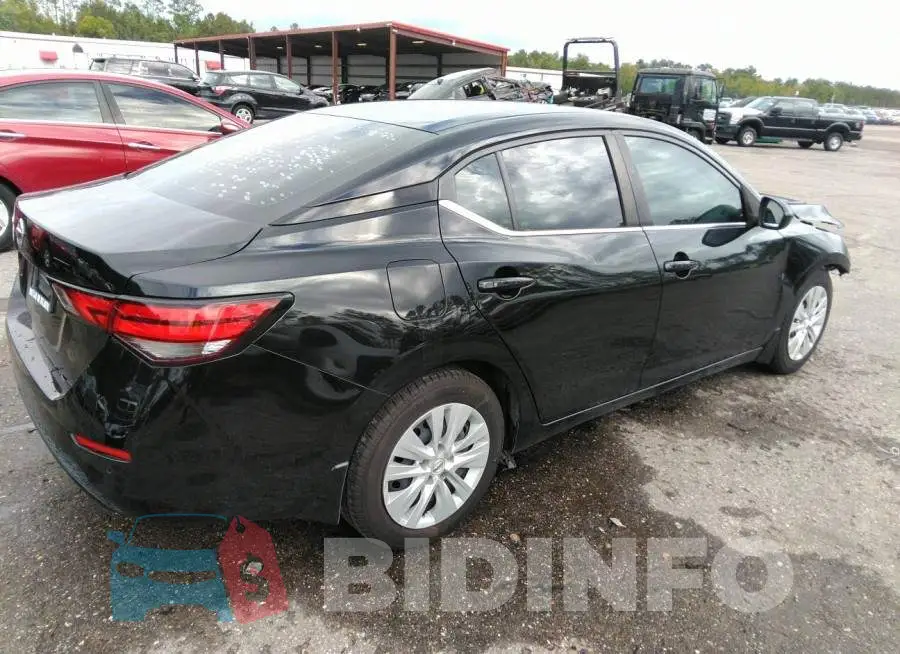 3N1AB8BV3LY215620 Photo# 4