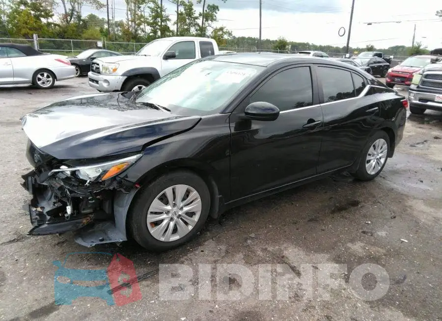 3N1AB8BV3LY215620 Photo# 2
