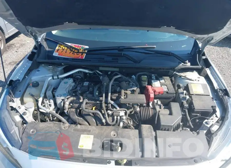 3N1AB8BV4LY219689 Photo# 10