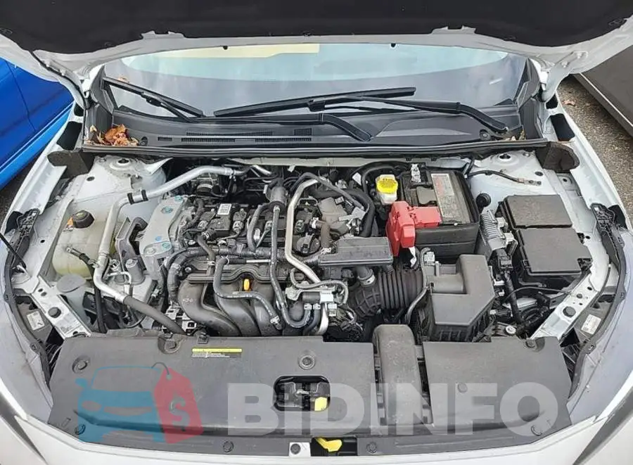 3N1AB8CV3NY256332 Photo# 9