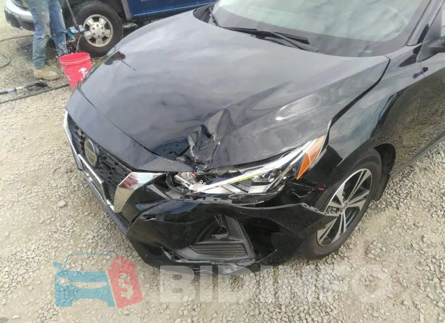 3N1AB8CV4LY263142 Photo# 6