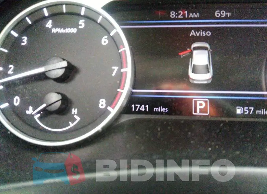 3N1AB8DV4PY272119 Photo# 7