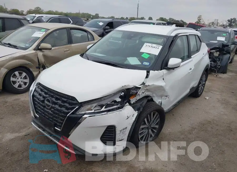 3N1CP5CV9PL542713 Photo# 2