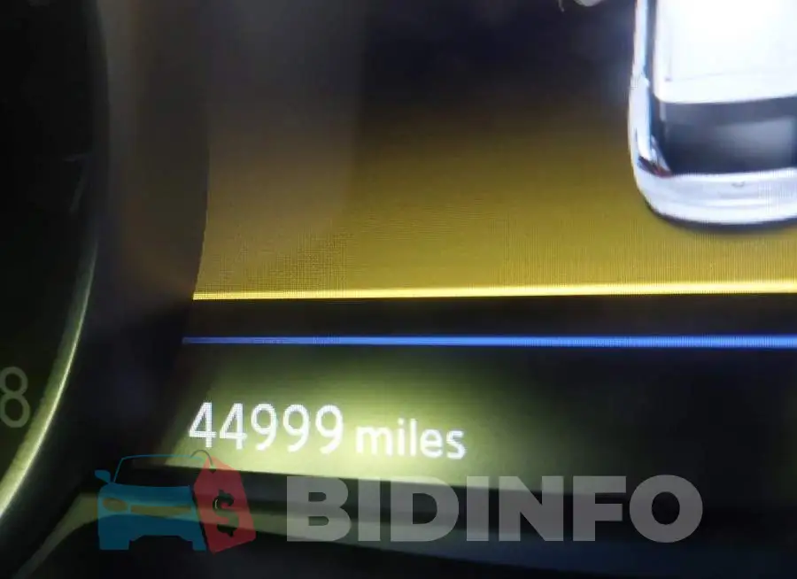 5N1AZ2MG6JN169095 Photo# 7