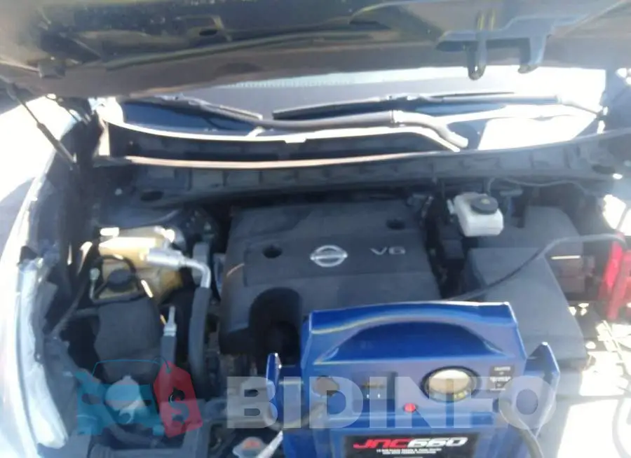 5N1AZ2MG8FN219390 Photo# 10