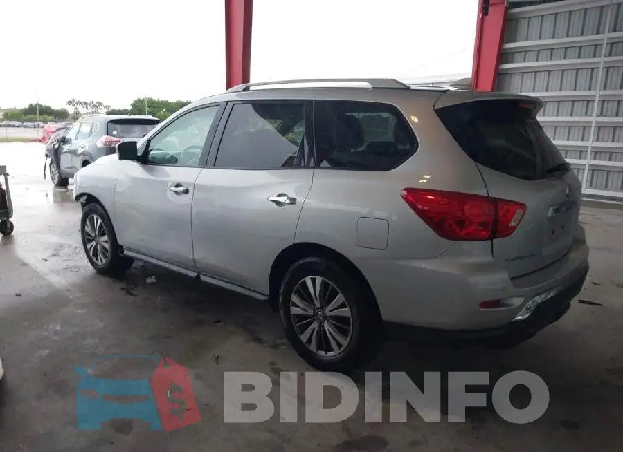 5N1DR2MN5KC595708 Photo# 3