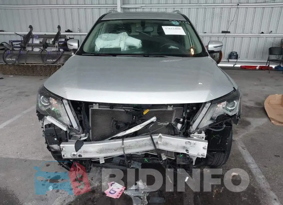 5N1DR2MN5KC595708 Photo# 6