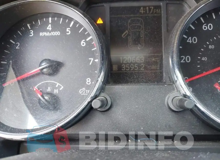 JN8AS5MT8DW501970 Photo# 7