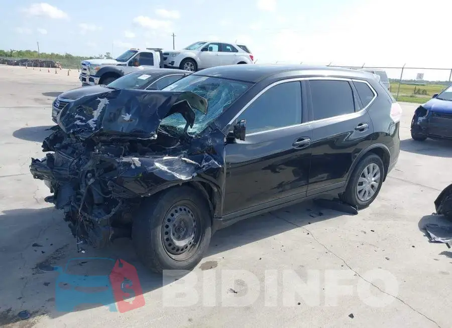 KNMAT2MT4GP653721 Photo# 2
