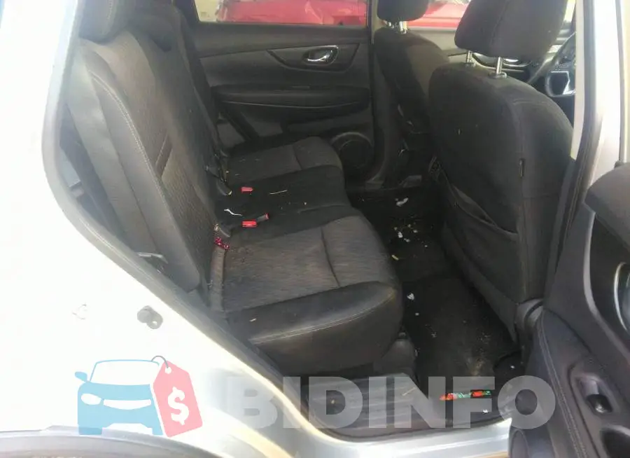 KNMAT2MT7KP531718 Photo# 8