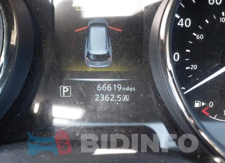 KNMAT2MT9FP576472 Photo# 7