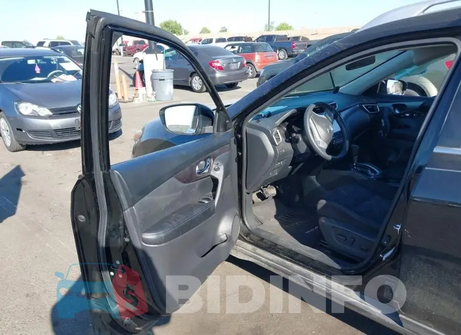 KNMAT2MT9FP576472 Photo# 5