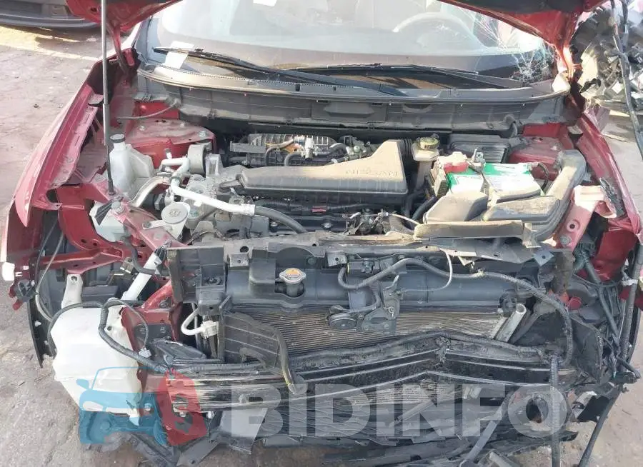 KNMAT2MT9FP576911 Photo# 10