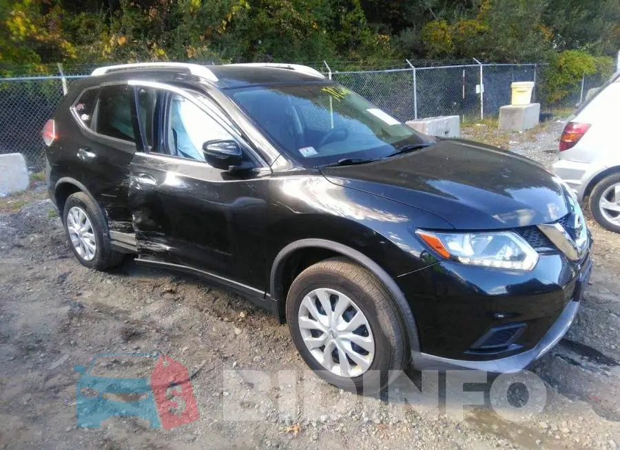 KNMAT2MV3GP707107 Photo# 1