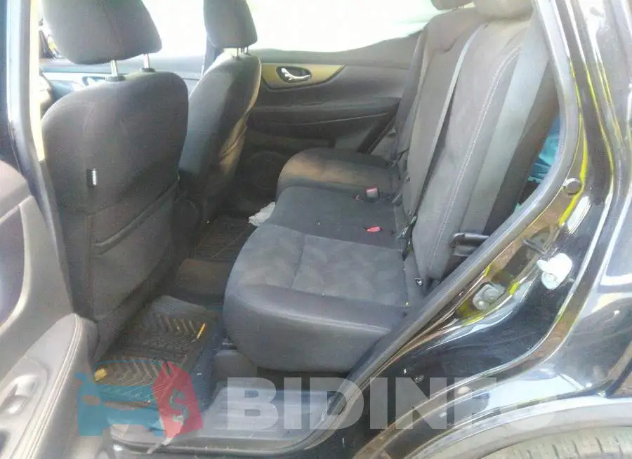 KNMAT2MV3GP707107 Photo# 8