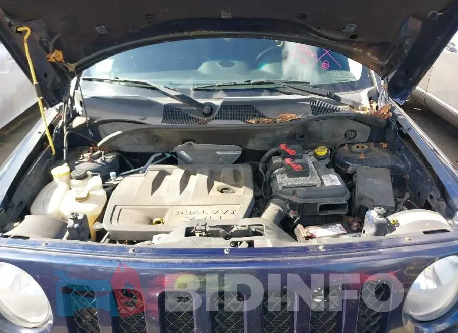 1C4NJRFB7DD145759 Photo# 10