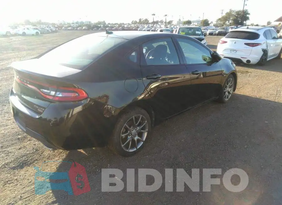 1C3CDFBH9DD150344 Photo# 4