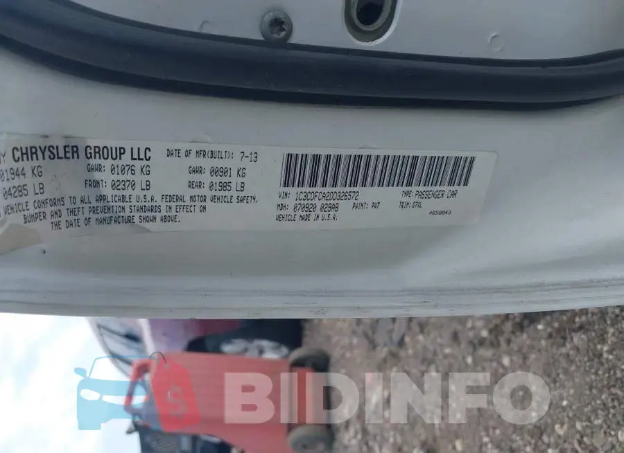 1C3CDFCA2DD326572 Photo# 9