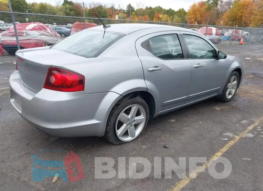 1C3CDZAB6DN663964 Photo# 4