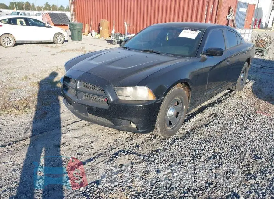 2C3CDXAG7DH696335 Photo# 2
