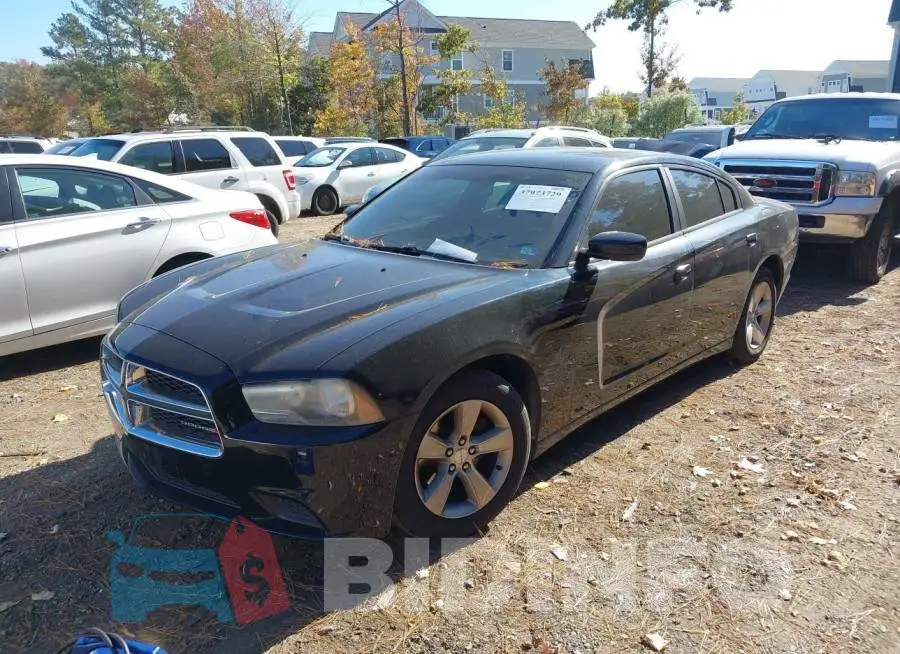 2C3CDXBG6DH512484 Photo# 2