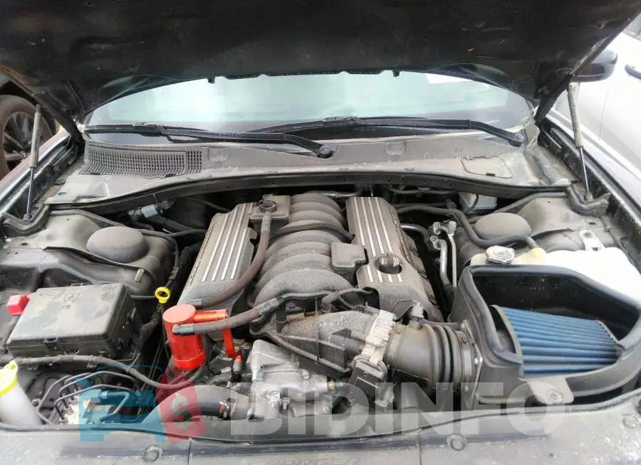 2C3CDXGJ4MH565284 Photo# 10
