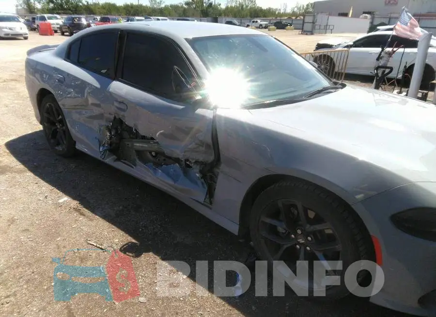 2C3CDXHG8NH206248 Photo# 6
