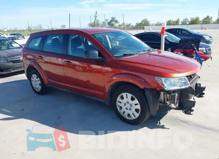 3C4PDCAB3DT728604 Photo# 1