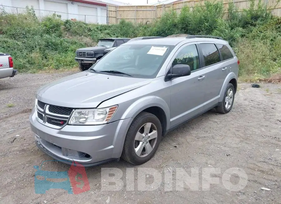 3C4PDCAB9FT739223 Photo# 2