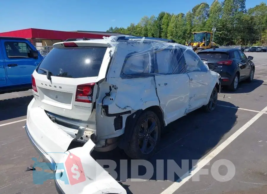 3C4PDCGB2LT206553 Photo# 4