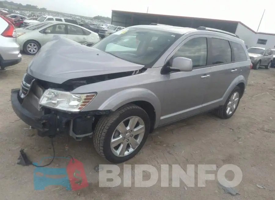 3C4PDDDG9FT633917 Photo# 2