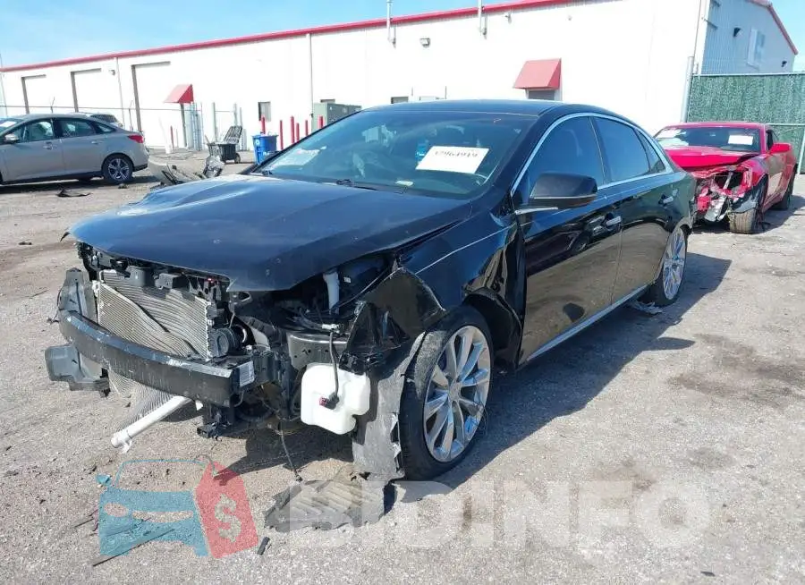 2G61M5S34E9233621 Photo# 2