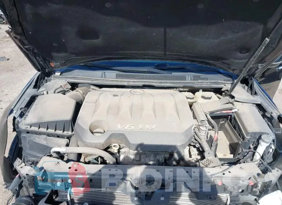 2G61M5S34E9233621 Photo# 10