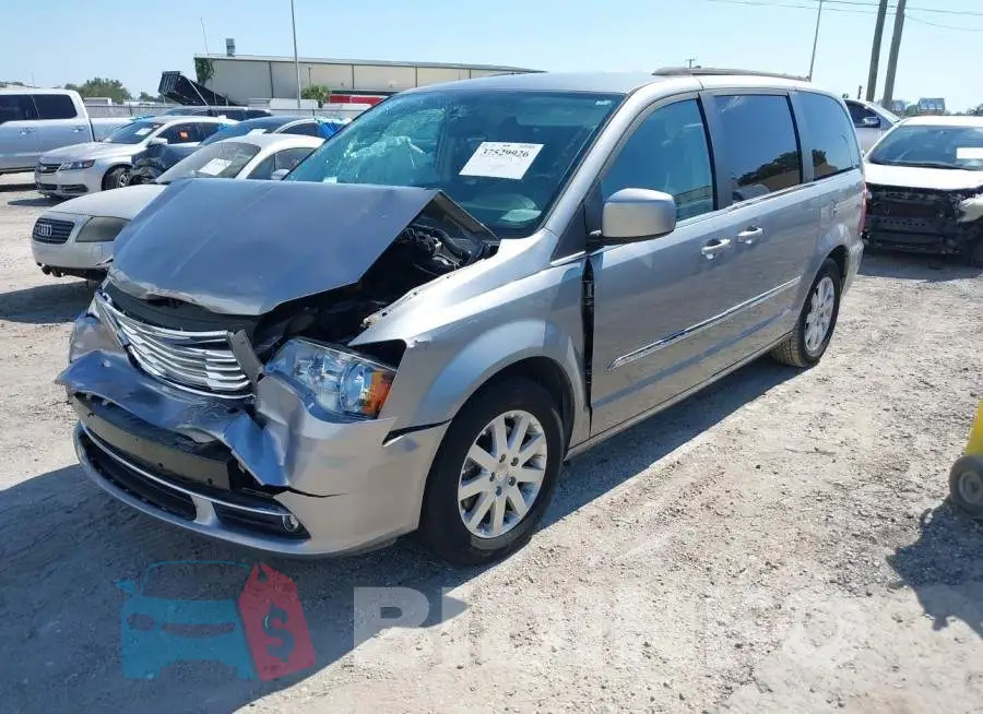 2C4RC1BG3GR111737 Photo# 2