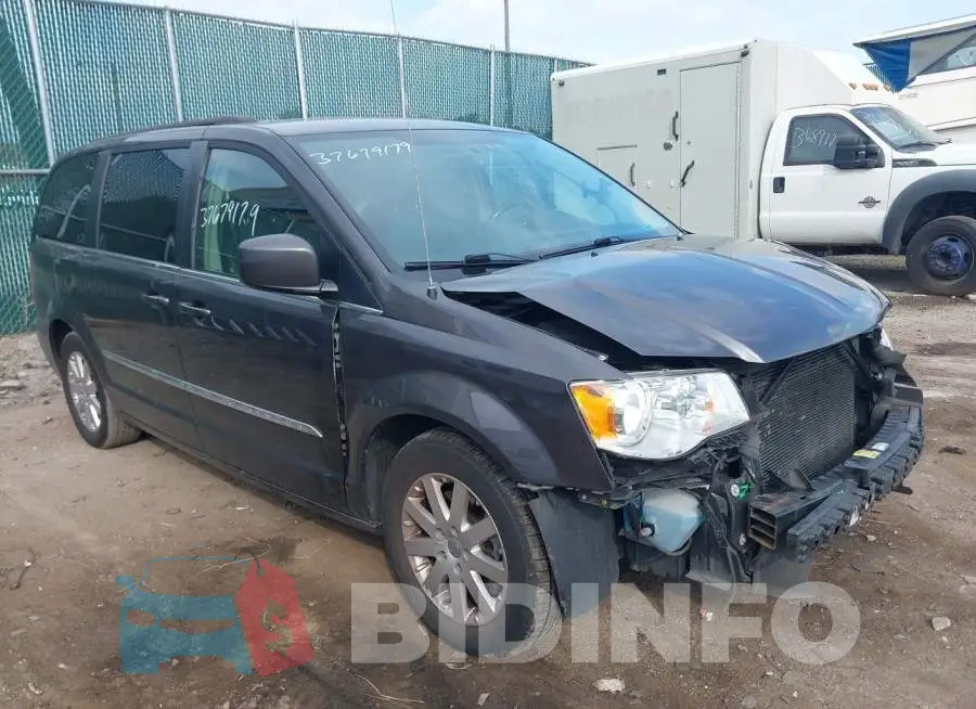 2C4RC1BGXGR231194 Photo# 1