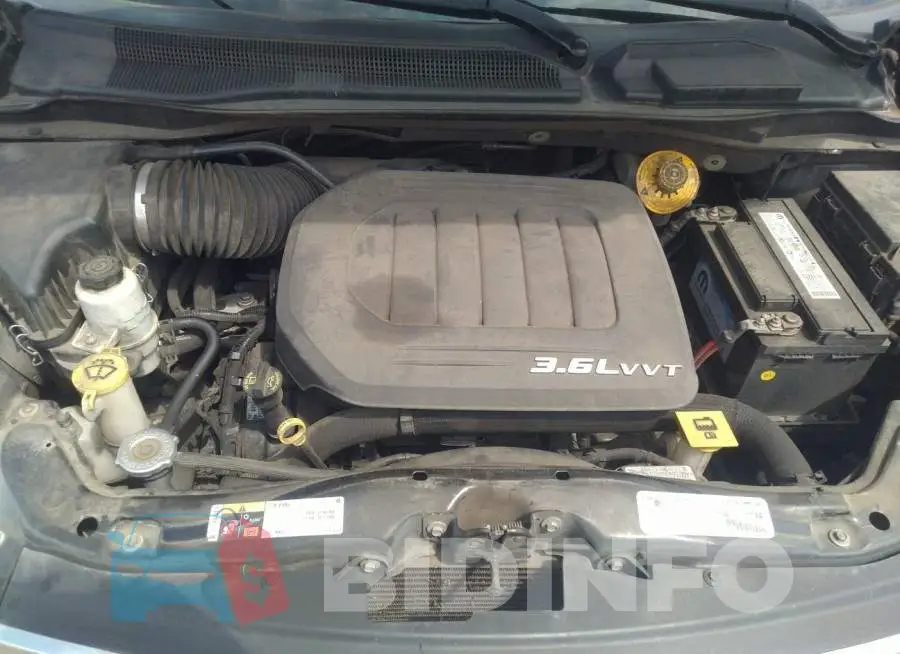2C4RC1CG2FR657393 Photo# 10