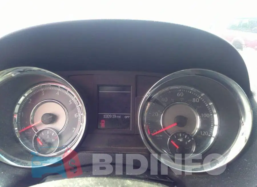 2C4RC1CG2FR657393 Photo# 7