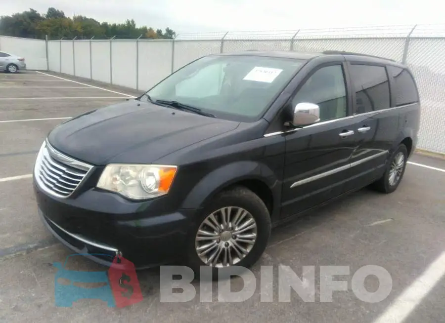 2C4RC1CGXER165189 Photo# 2