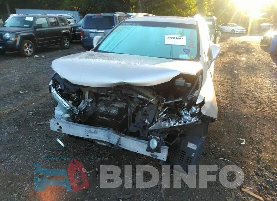 2T2BK1BA9DC187910 Photo# 6