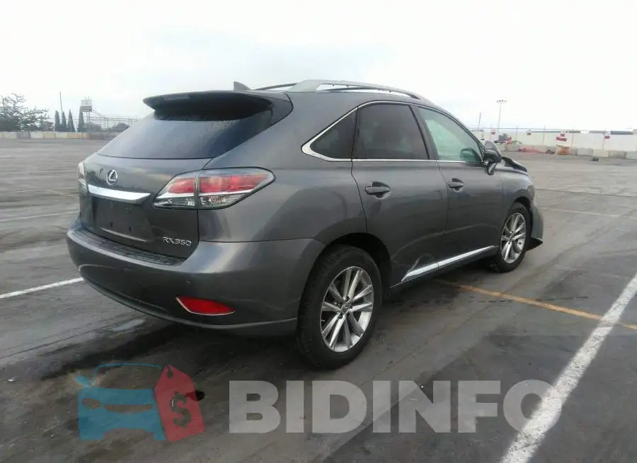 2T2ZK1BA3FC164916 Photo# 4
