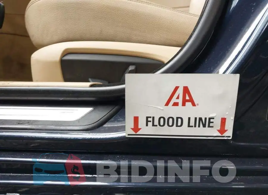 WBA5A5C59FD515617 Photo# 6
