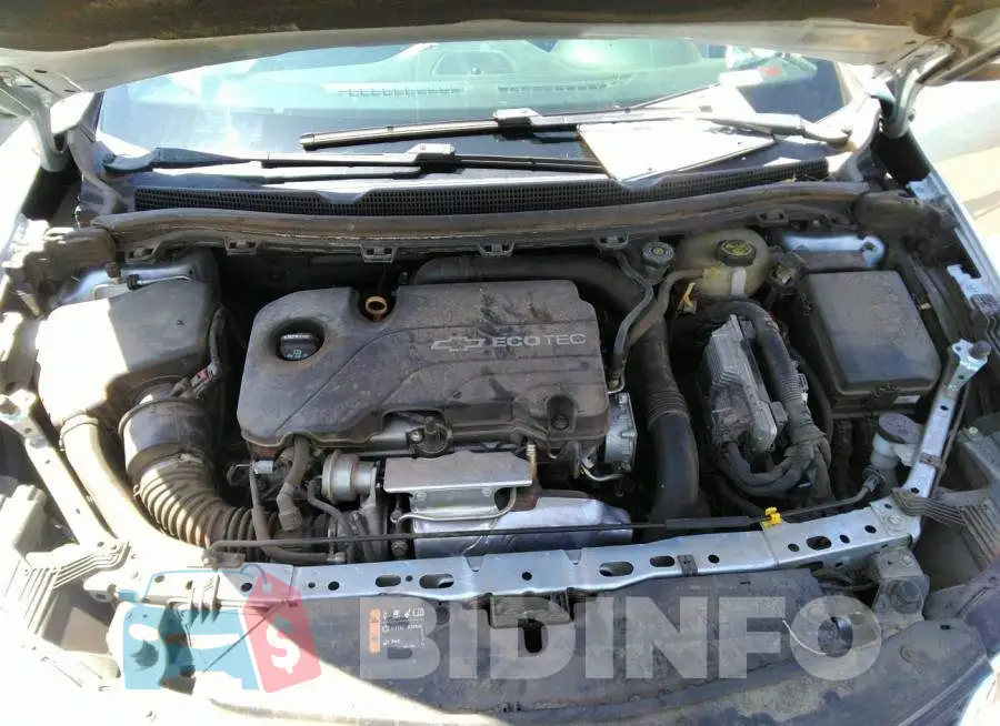 1G1BC5SM6H7128753 Photo# 10