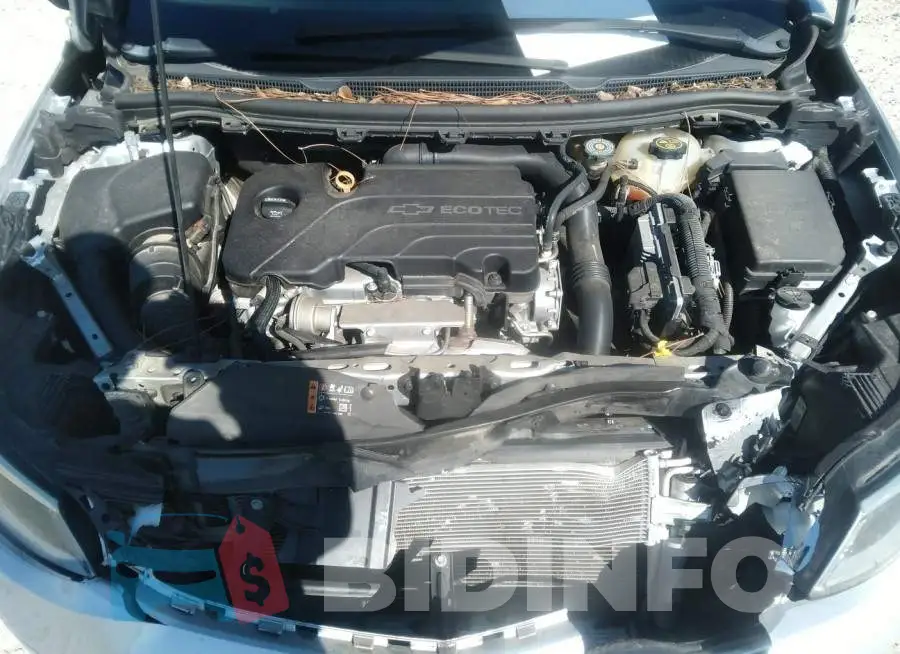 1G1BC5SM6J7129682 Photo# 10
