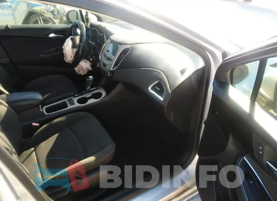 1G1BC5SM6J7129682 Photo# 5