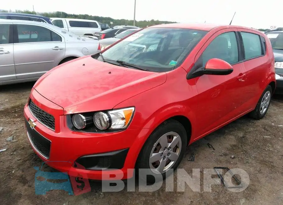 1G1JA6SH4D4135917 Photo# 2