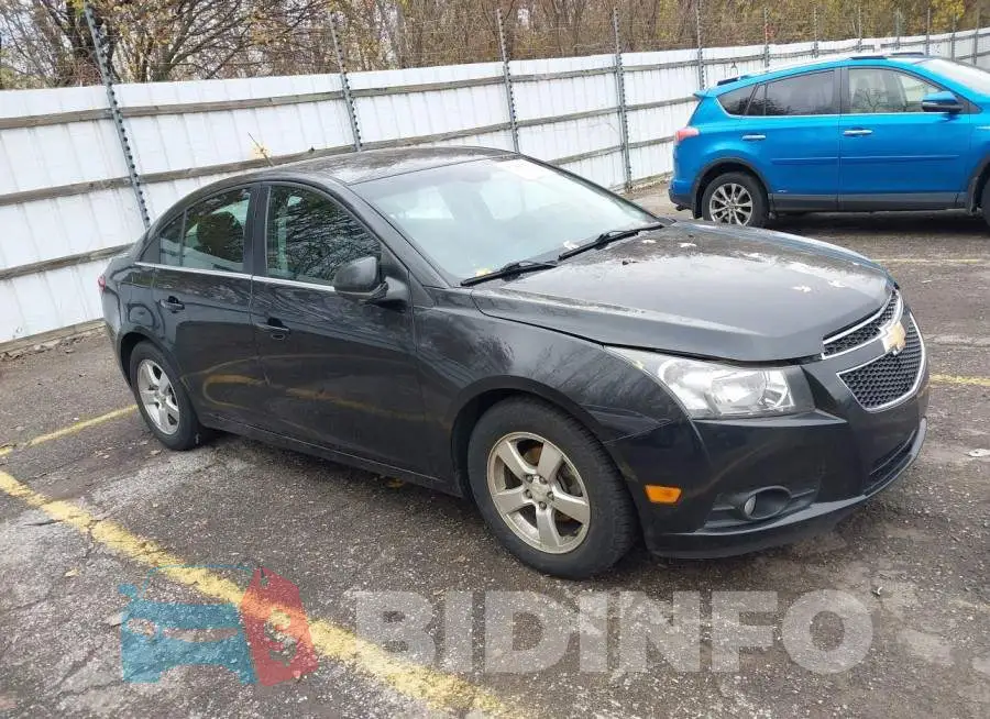 1G1PC5SB1D7317826 Photo# 1