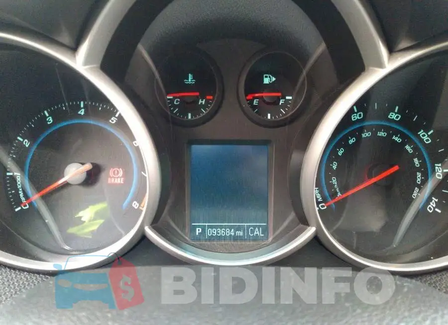 1G1PC5SB5E7174462 Photo# 7