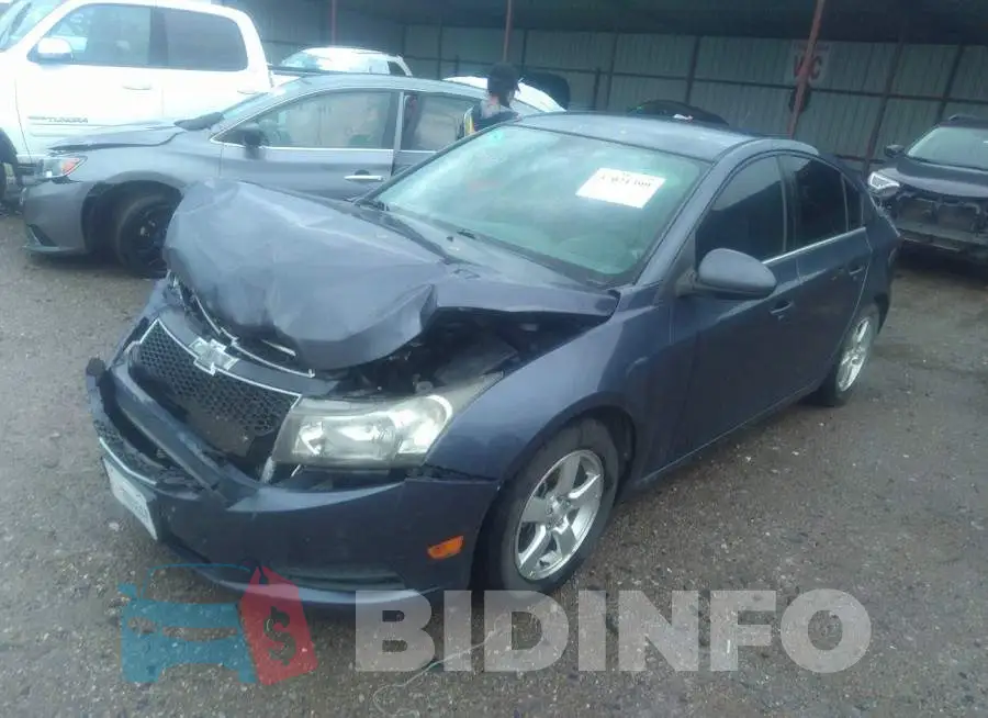 1G1PC5SB9D7257763 Photo# 2