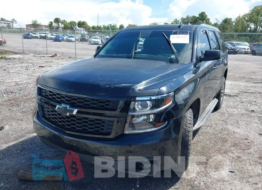 1GNSCBKCXGR220732 Photo# 6