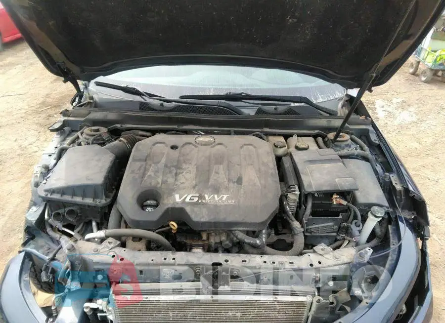 2G1125S32E9228610 Photo# 10
